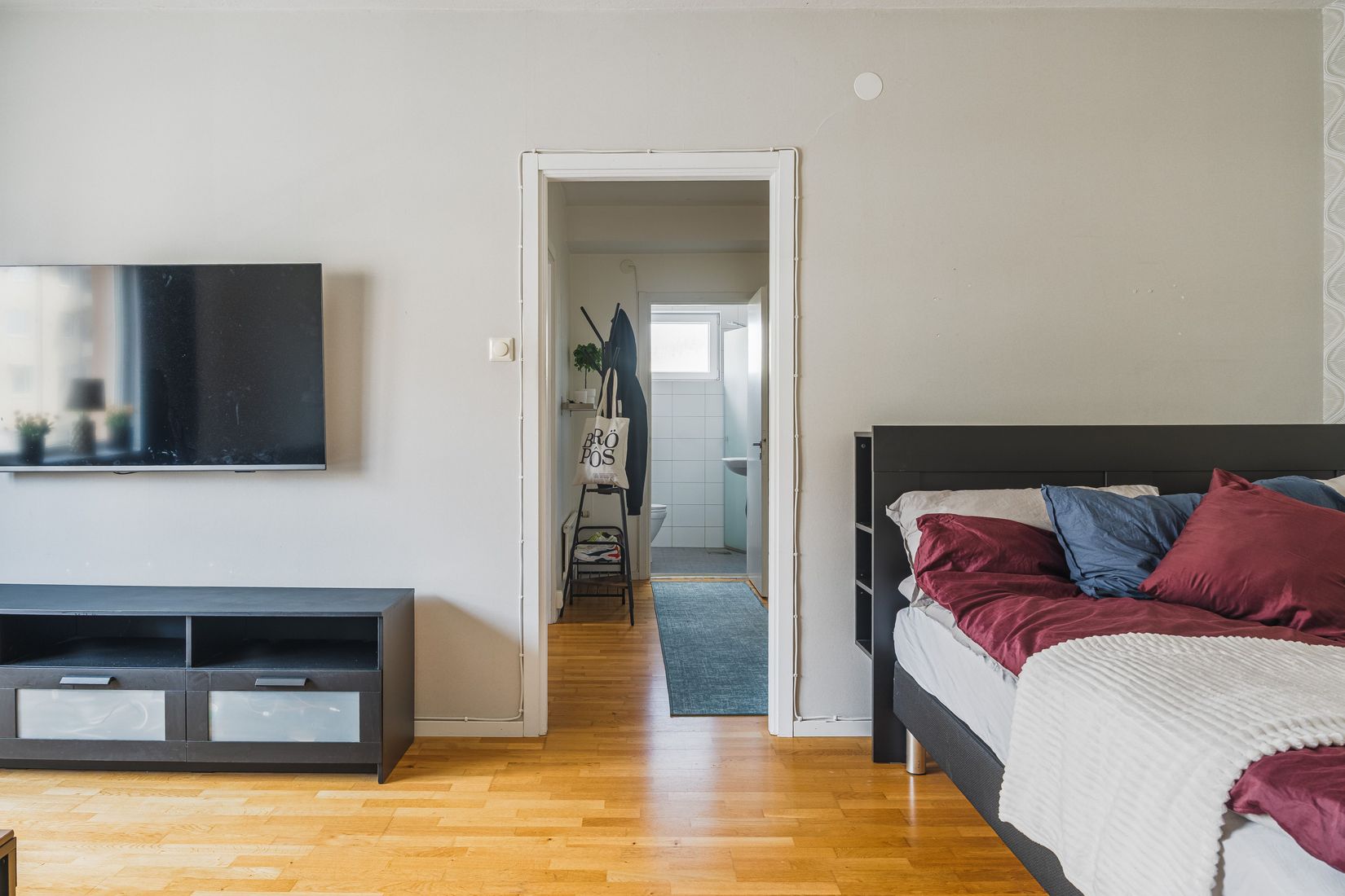 Bostadsrätt, Styrmansgatan 9, Karlstad