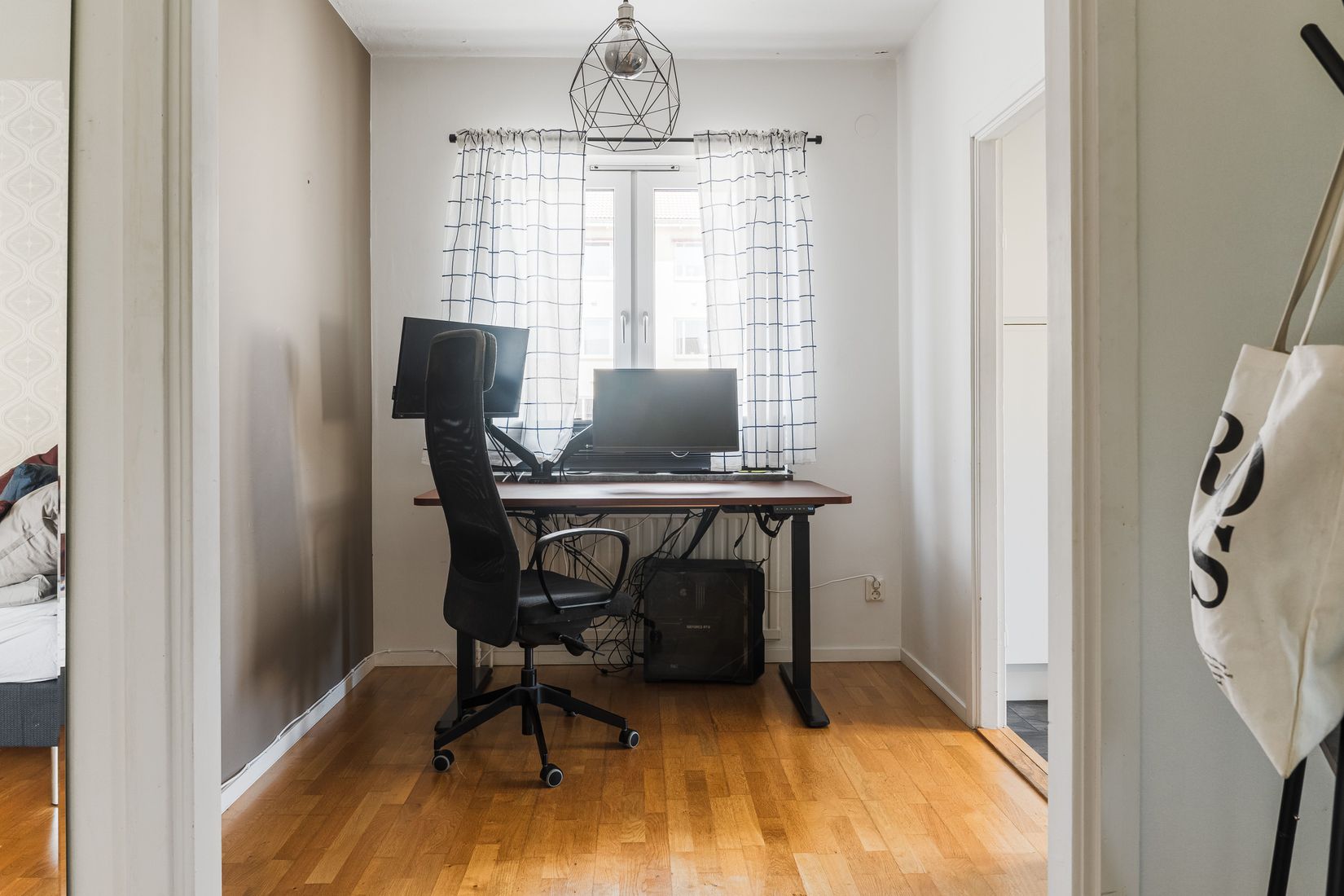 Bostadsrätt, Styrmansgatan 9, Karlstad