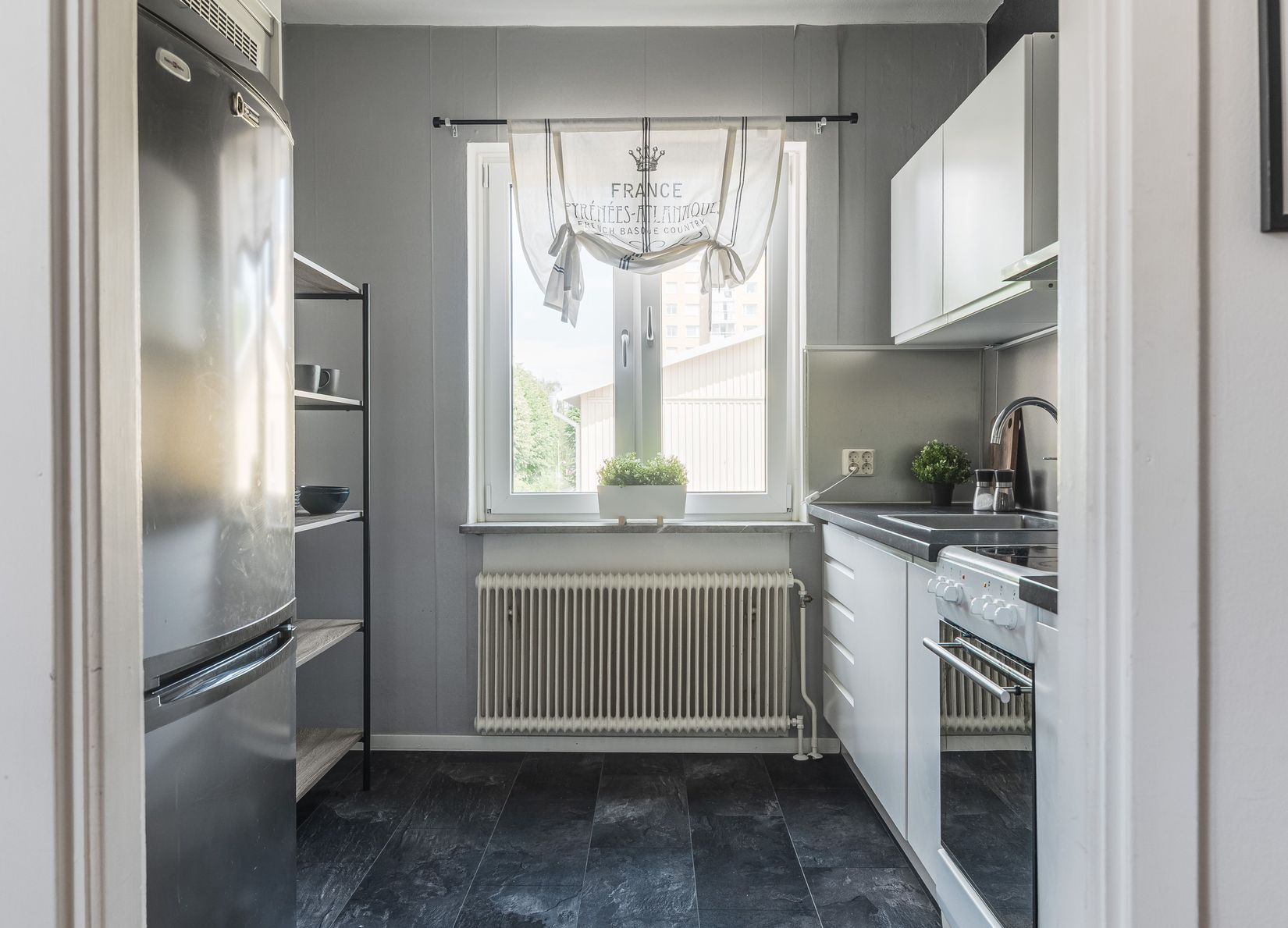 Bostadsrätt, Styrmansgatan 9, Karlstad