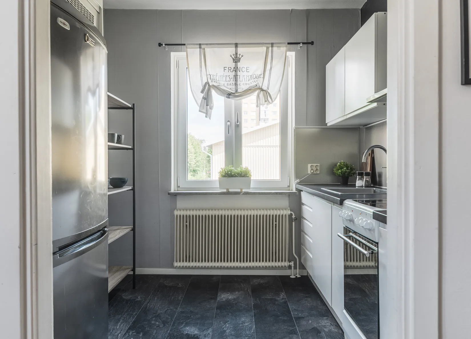 Bostadsrätt, Styrmansgatan 9, Karlstad