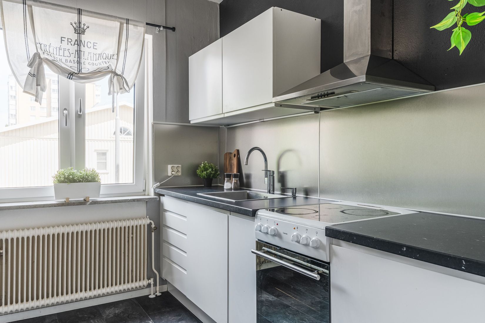 Bostadsrätt, Styrmansgatan 9, Karlstad