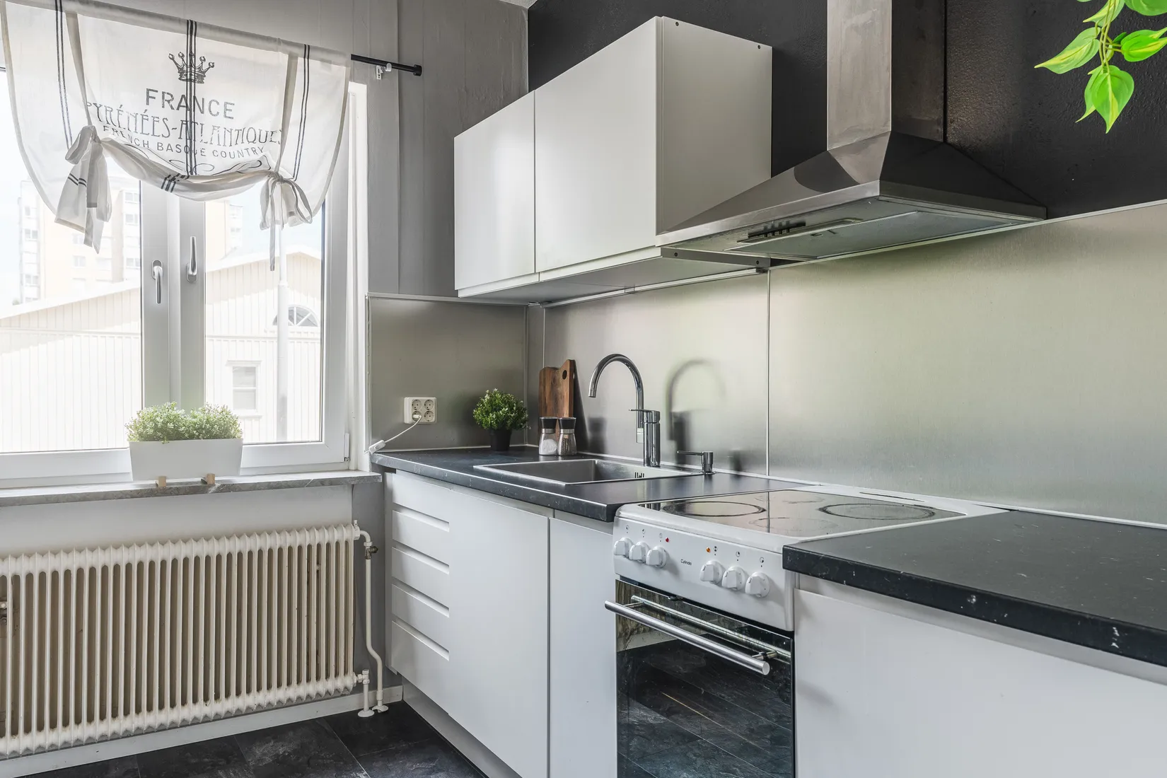 Bostadsrätt, Styrmansgatan 9, Karlstad