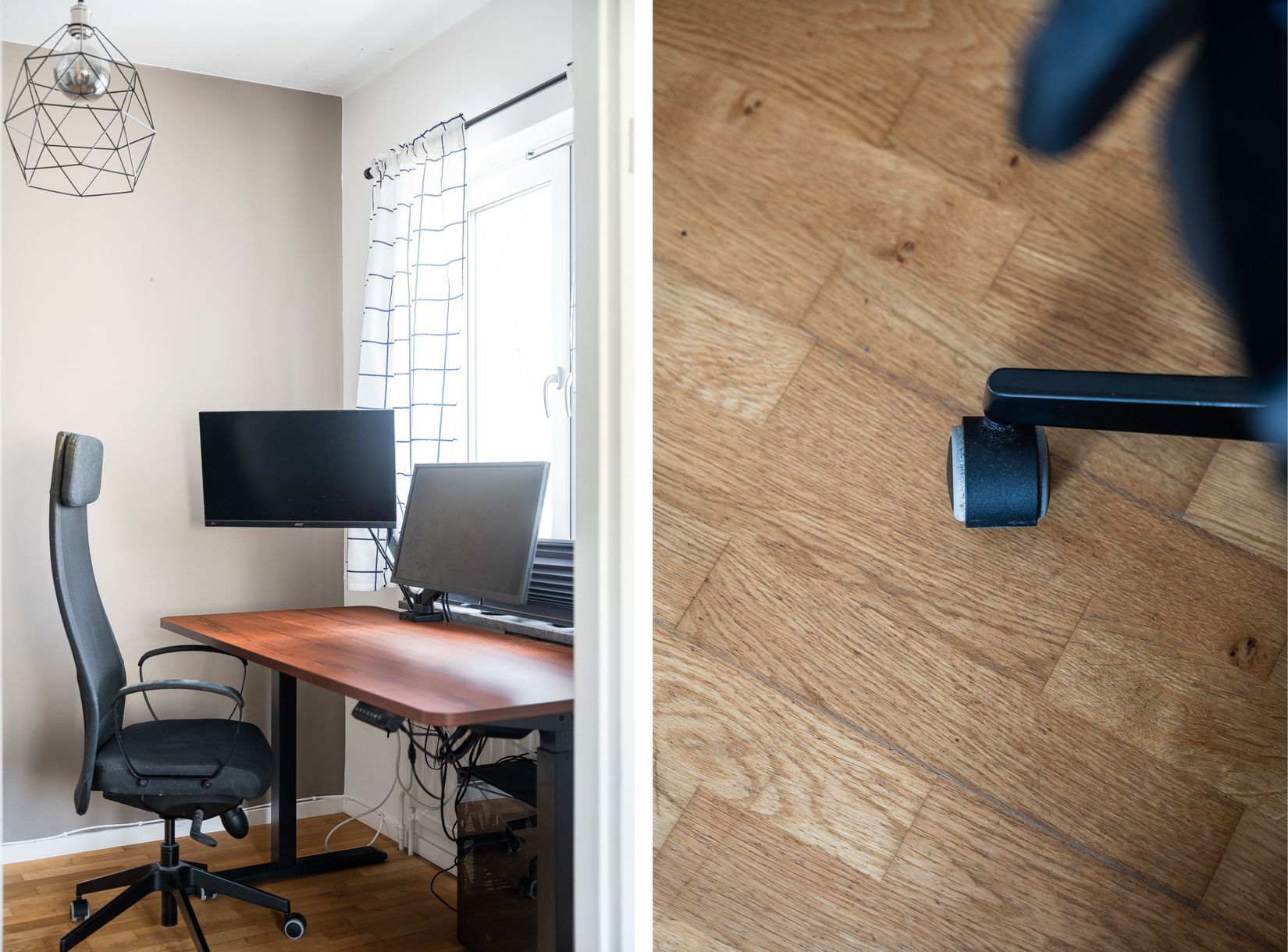 Bostadsrätt, Styrmansgatan 9, Karlstad