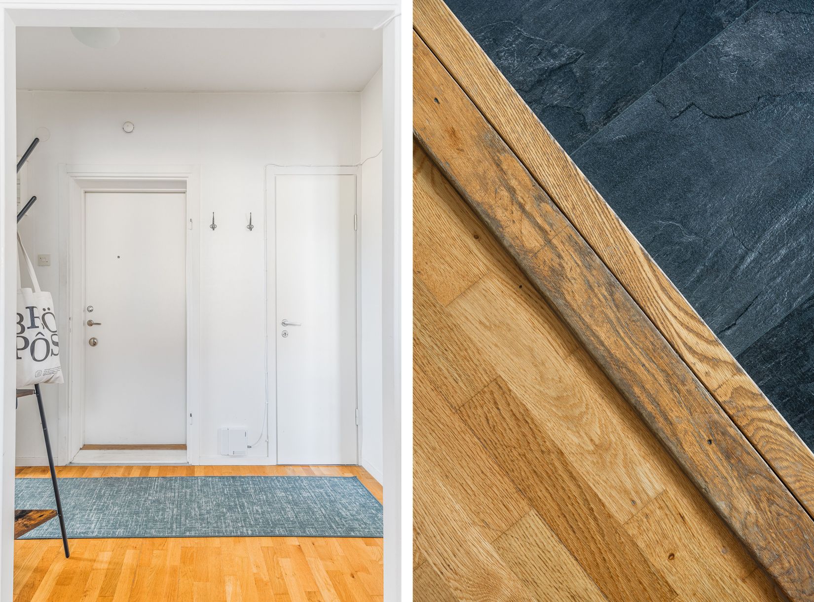 Bostadsrätt, Styrmansgatan 9, Karlstad