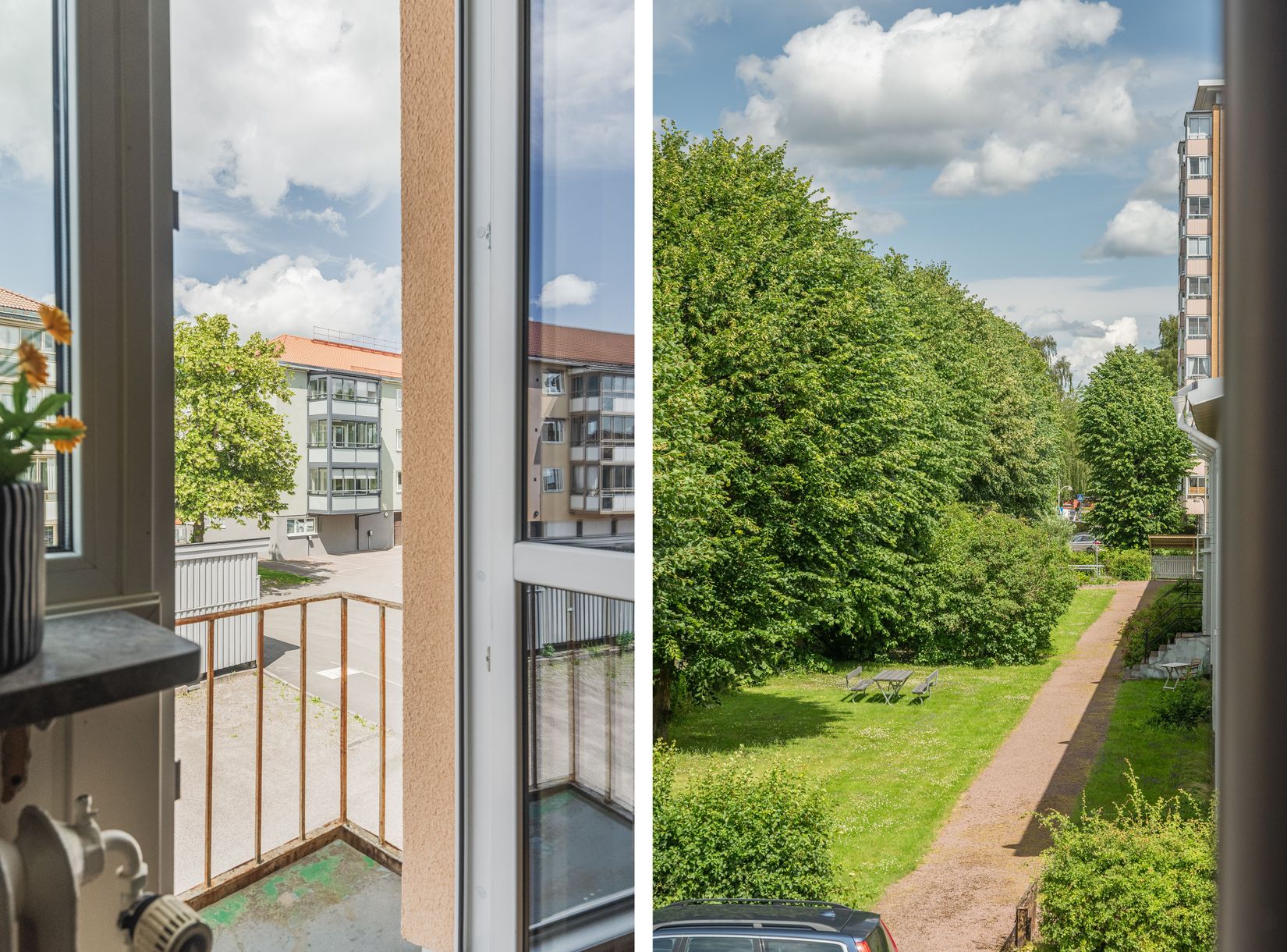 Bostadsrätt, Styrmansgatan 9, Karlstad