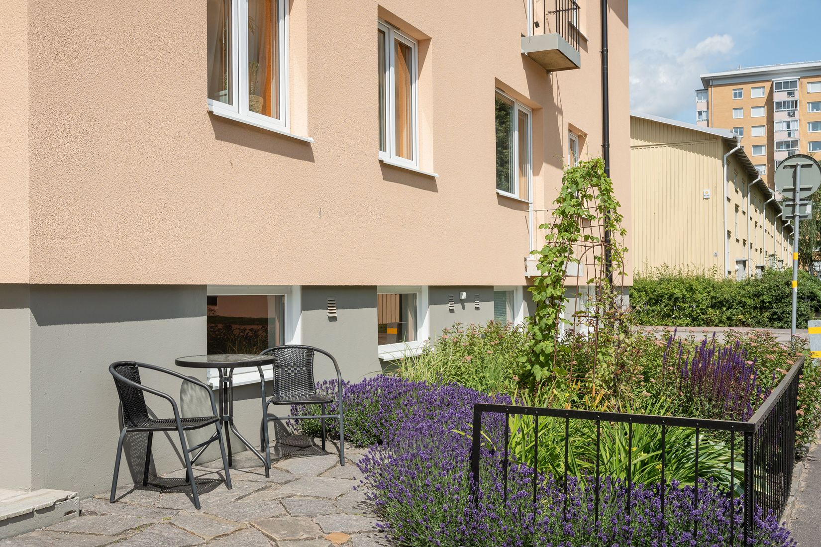 Bostadsrätt, Styrmansgatan 9, Karlstad