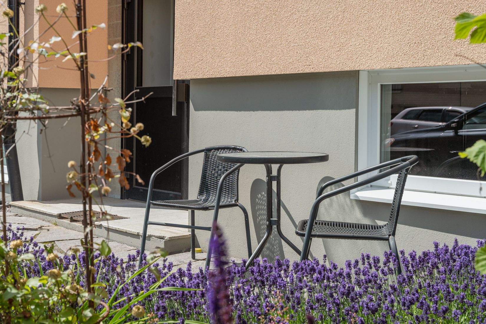 Bostadsrätt, Styrmansgatan 9, Karlstad