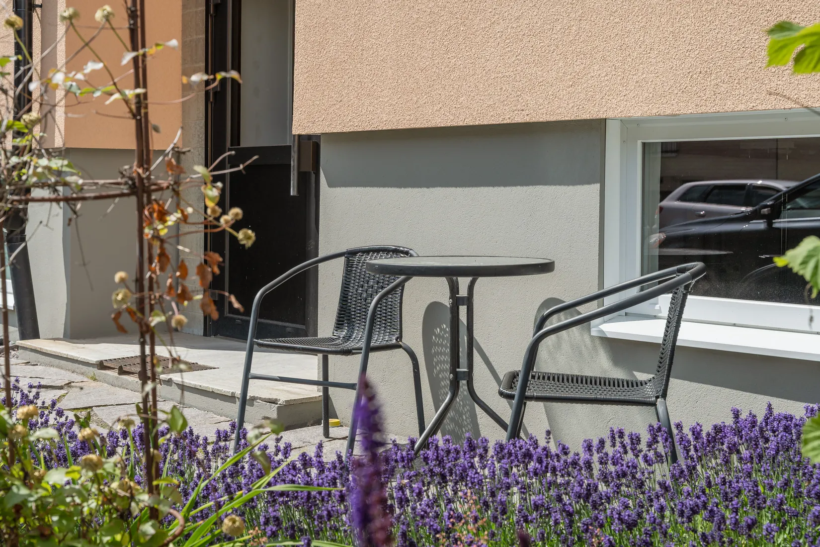 Bostadsrätt, Styrmansgatan 9, Karlstad