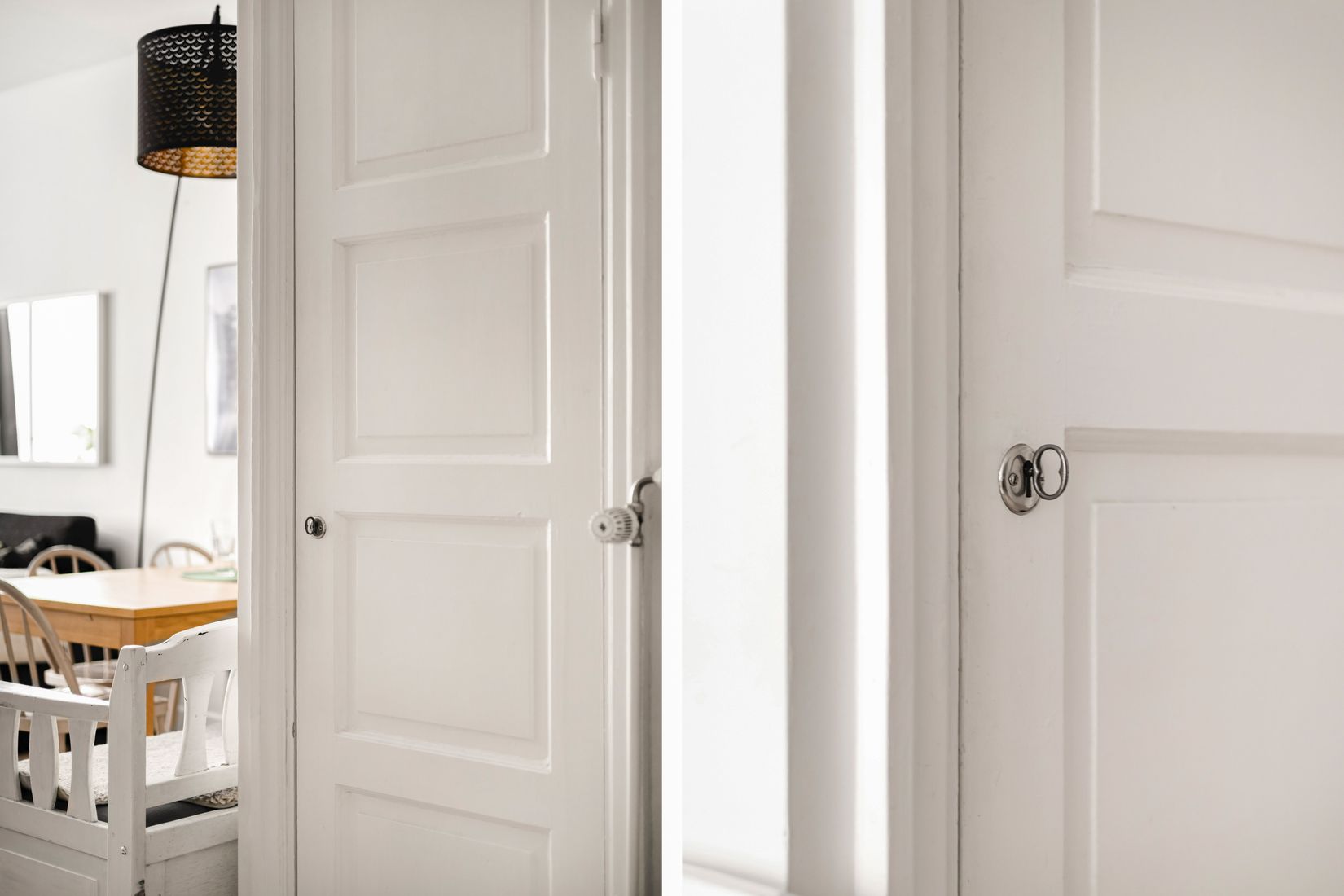 Bostadsrätt, Bondegatan 13, Södermalm - SOFO, Stockholm