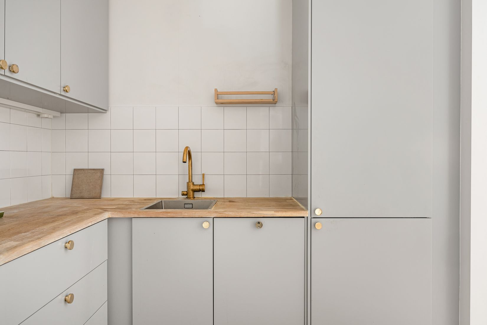 Bostadsrätt, Bondegatan 13, Södermalm - SOFO, Stockholm