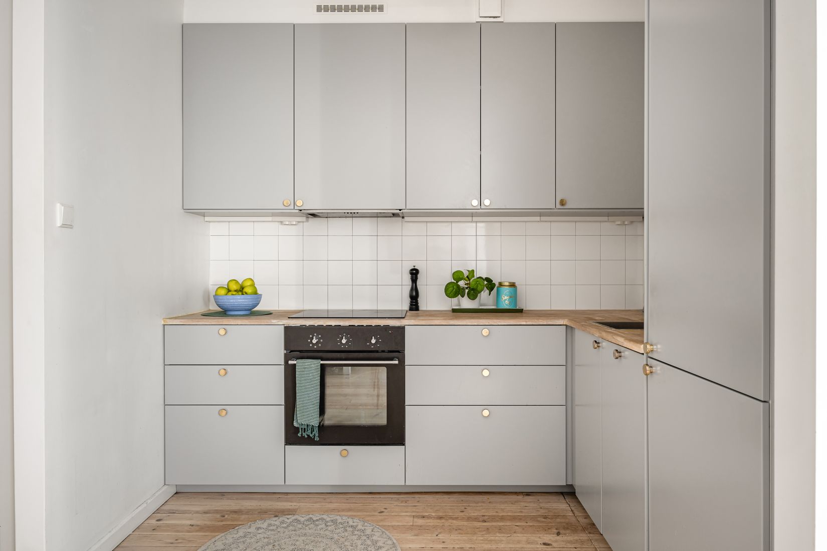 Bostadsrätt, Bondegatan 13, Södermalm - SOFO, Stockholm