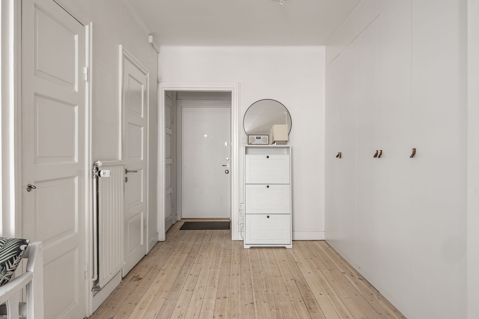 Bostadsrätt, Bondegatan 13, Södermalm - SOFO, Stockholm