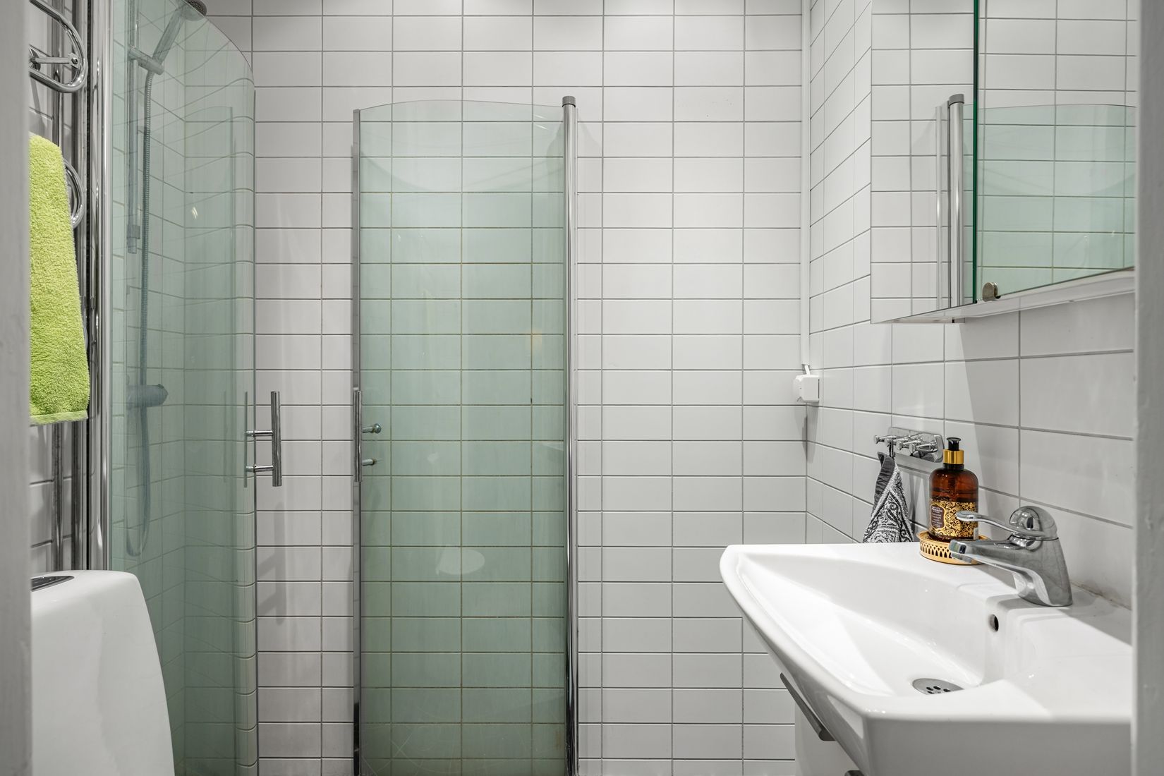 Bostadsrätt, Bondegatan 13, Södermalm - SOFO, Stockholm