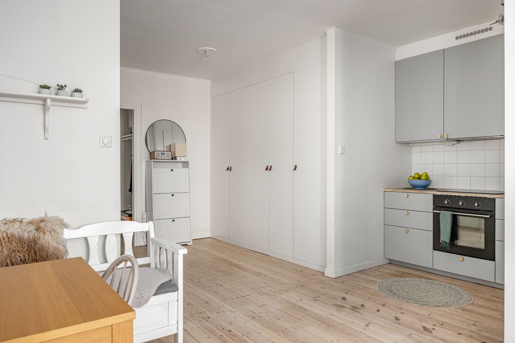 Bostadsrätt, Bondegatan 13, Södermalm - SOFO, Stockholm