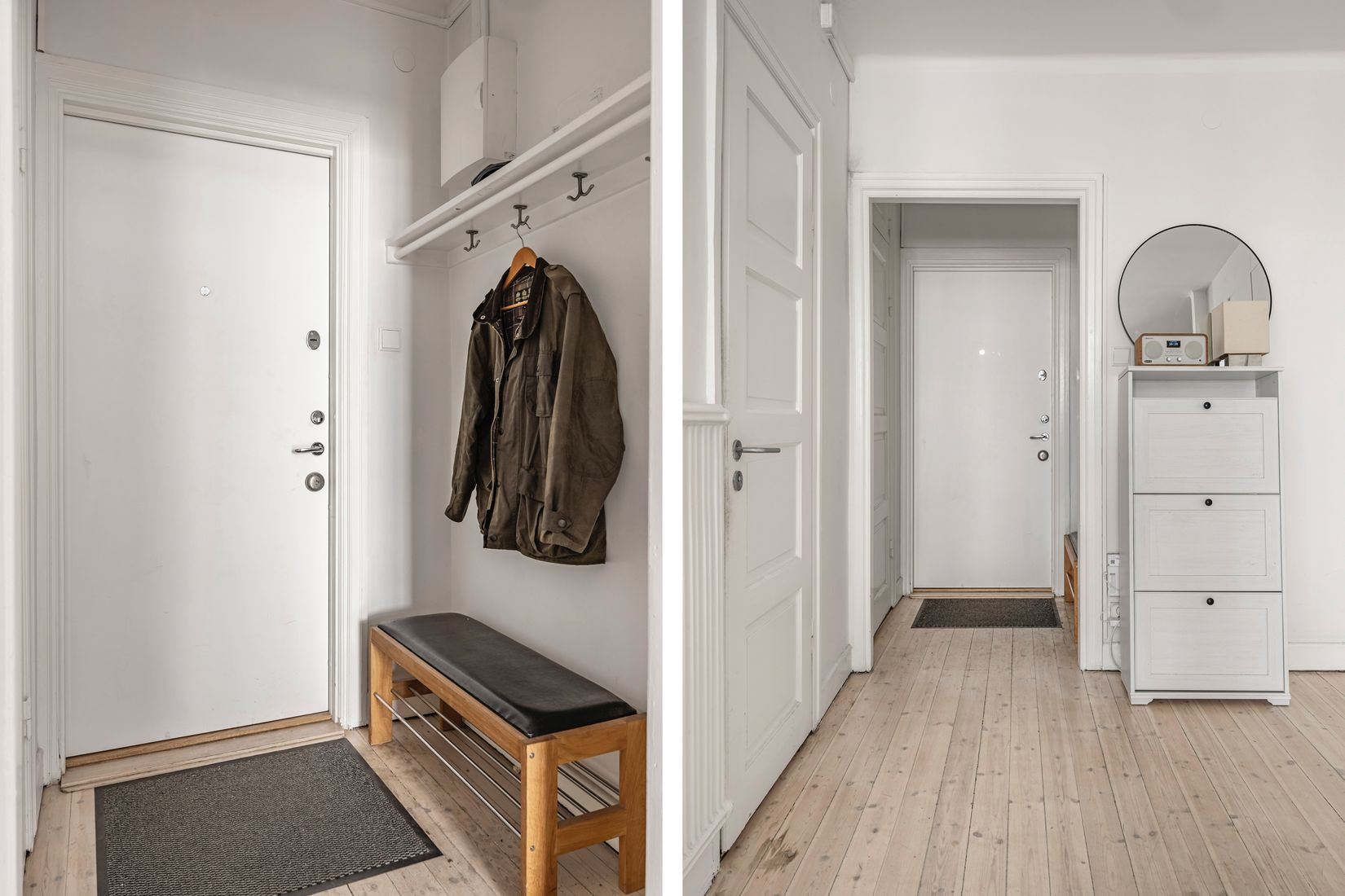 Bostadsrätt, Bondegatan 13, Södermalm - SOFO, Stockholm