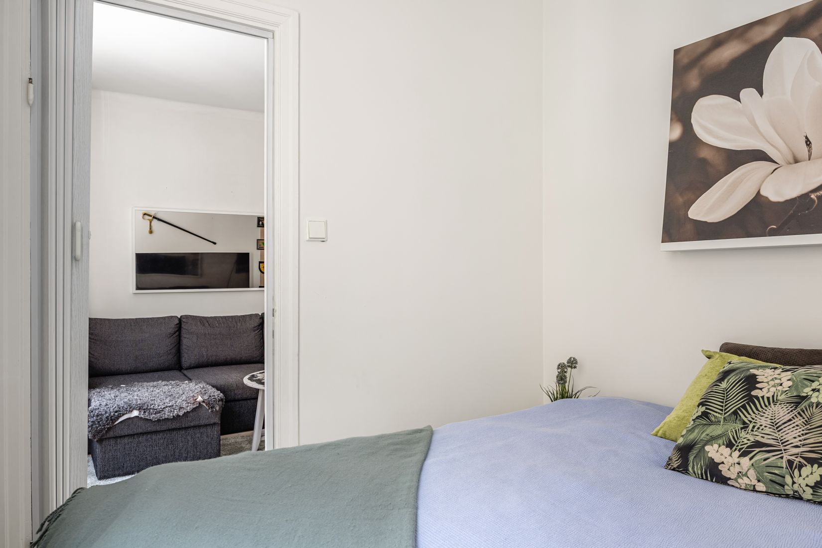 Bostadsrätt, Bondegatan 13, Södermalm - SOFO, Stockholm