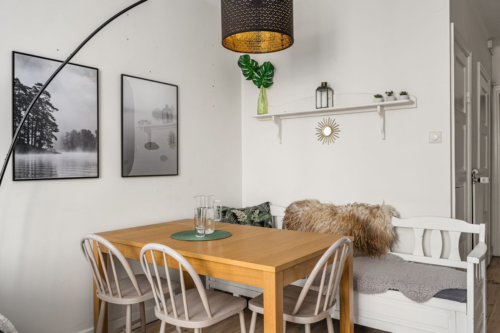 Bostadsrätt, Bondegatan 13, Södermalm - SOFO, Stockholm