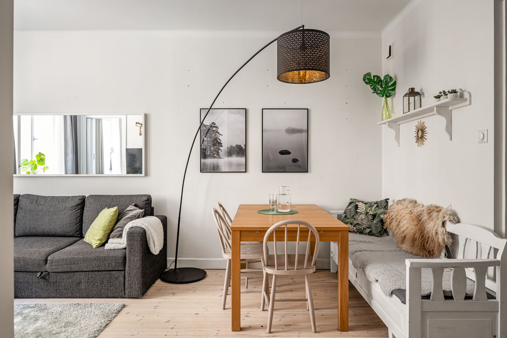 Bostadsrätt, Bondegatan 13, Södermalm - SOFO, Stockholm