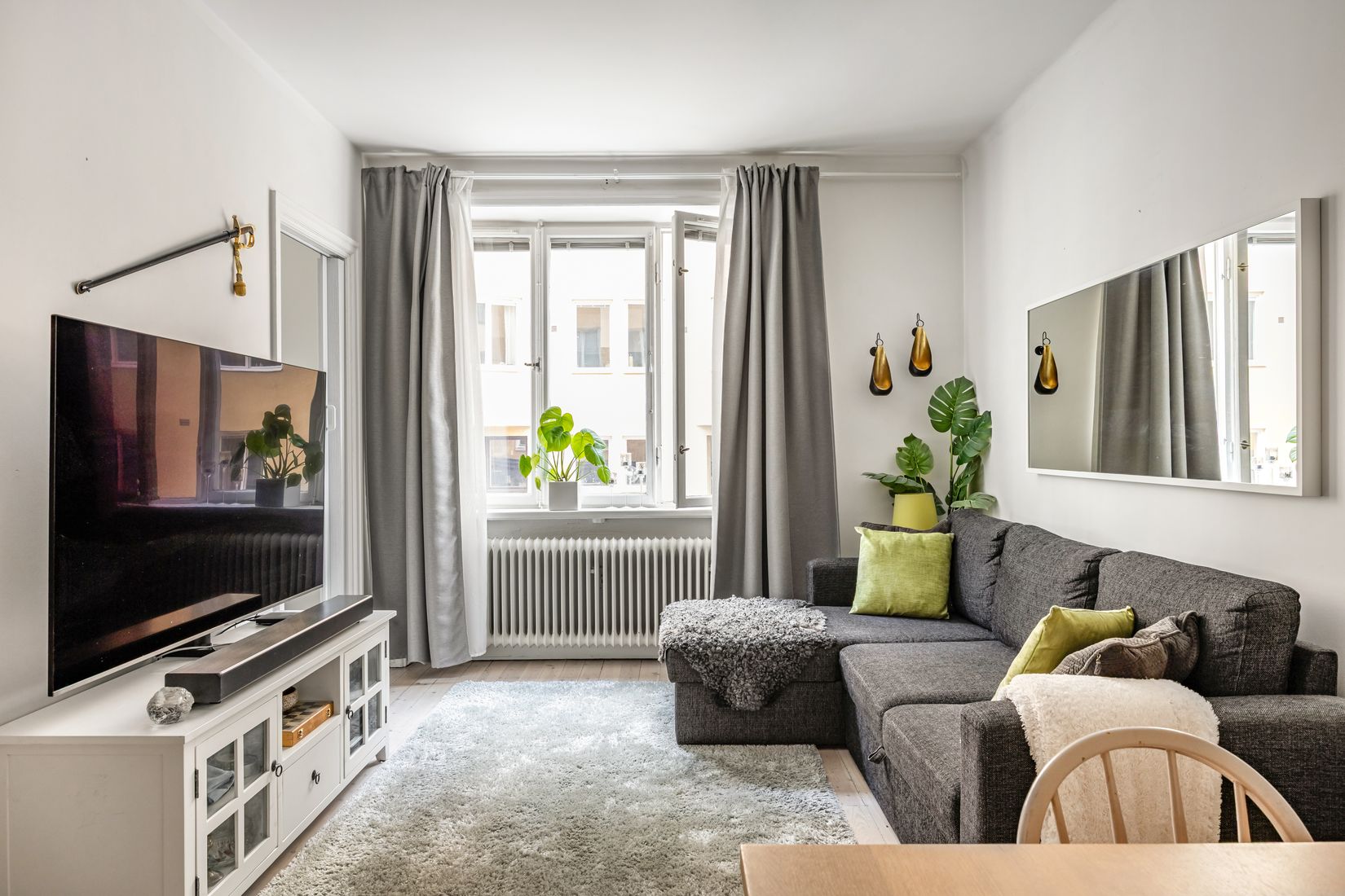 Bostadsrätt, Bondegatan 13, Södermalm - SOFO, Stockholm