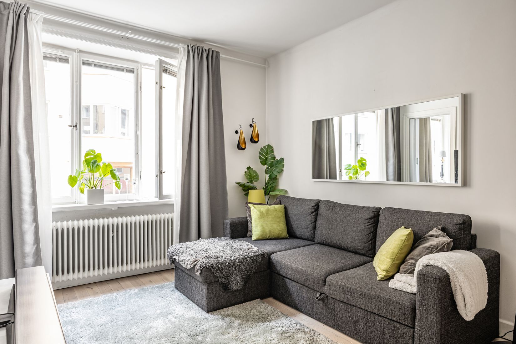 Bostadsrätt, Bondegatan 13, Södermalm - SOFO, Stockholm