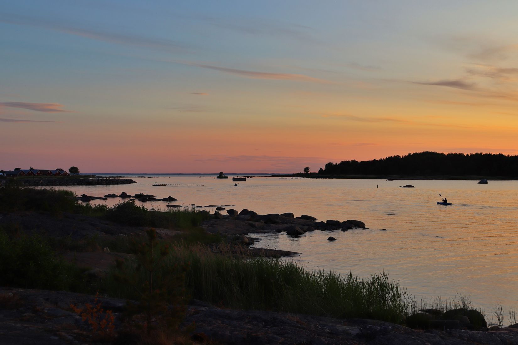 Tomt, Fagerviken Bergstigen, Hållnäs, Tierp