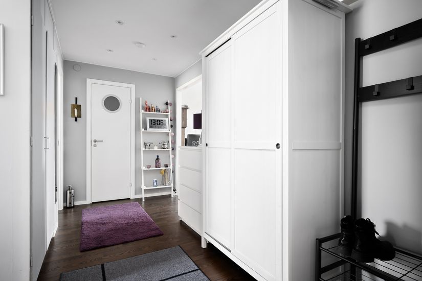 Bostadsrätt, Centralgatan 36A, Centrala Nynäshamn, Nynäshamn