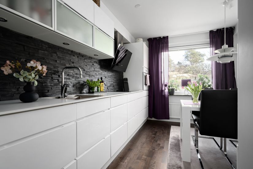 Bostadsrätt, Centralgatan 36A, Centrala Nynäshamn, Nynäshamn