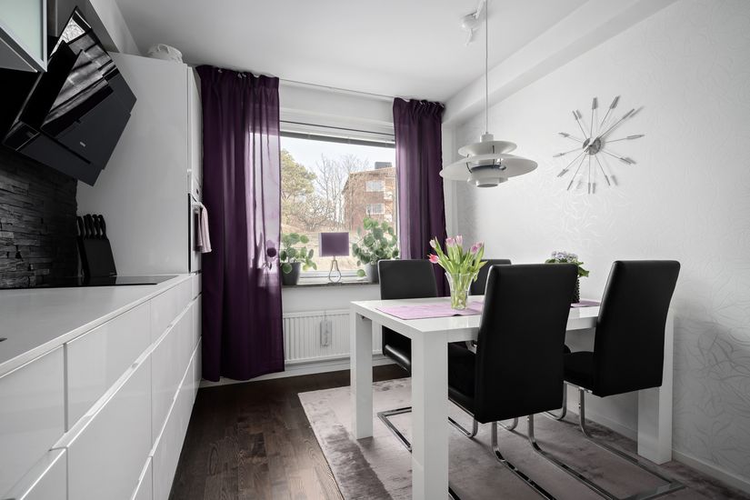 Bostadsrätt, Centralgatan 36A, Centrala Nynäshamn, Nynäshamn