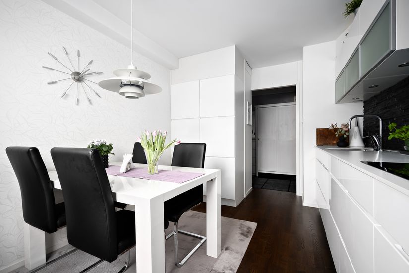 Bostadsrätt, Centralgatan 36A, Centrala Nynäshamn, Nynäshamn