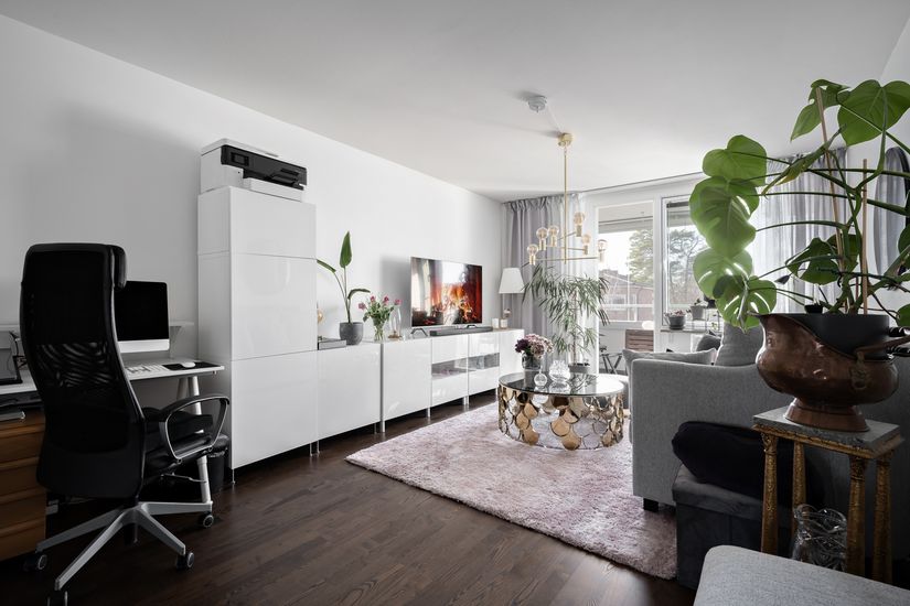 Bostadsrätt, Centralgatan 36A, Centrala Nynäshamn, Nynäshamn