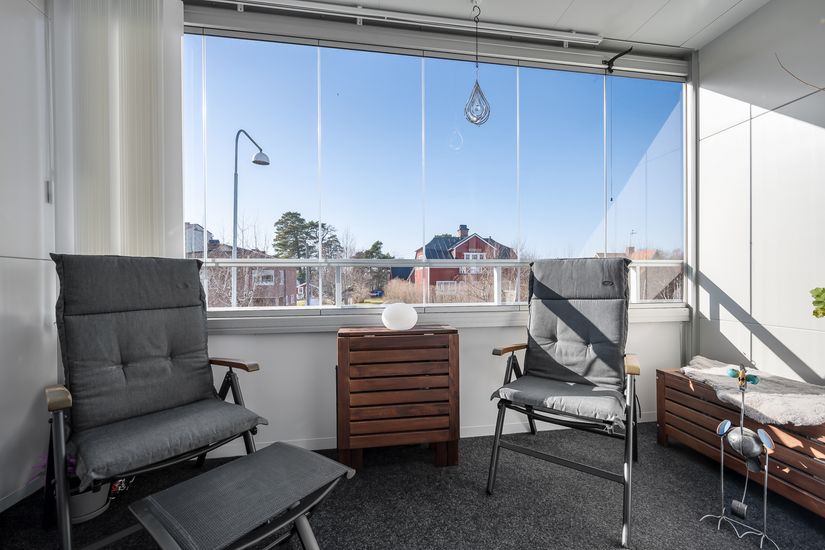 Bostadsrätt, Centralgatan 36A, Centrala Nynäshamn, Nynäshamn