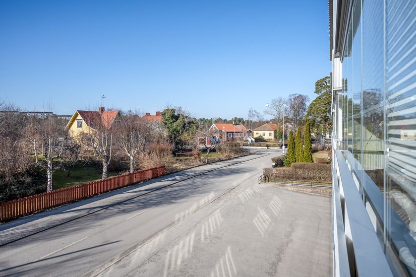 Bostadsrätt, Centralgatan 36A, Centrala Nynäshamn, Nynäshamn