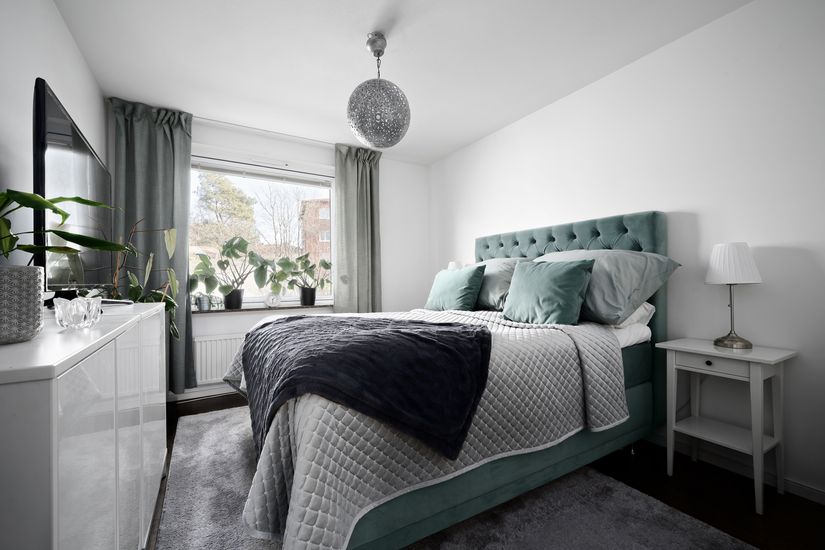 Bostadsrätt, Centralgatan 36A, Centrala Nynäshamn, Nynäshamn