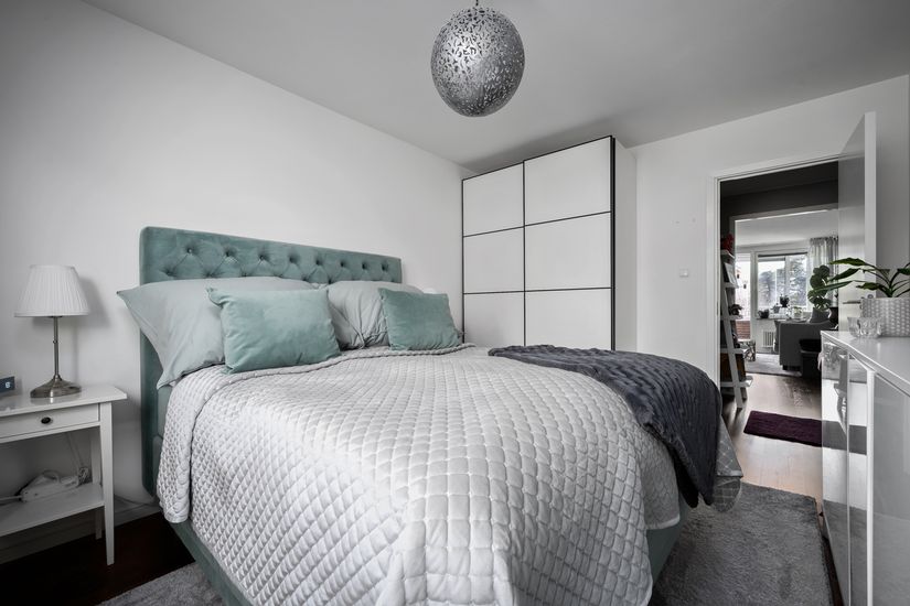 Bostadsrätt, Centralgatan 36A, Centrala Nynäshamn, Nynäshamn