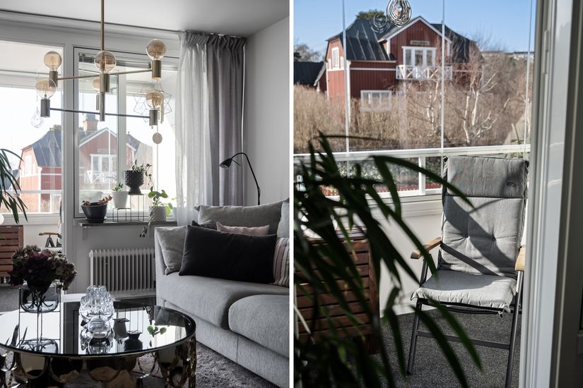 Bostadsrätt, Centralgatan 36A, Centrala Nynäshamn, Nynäshamn