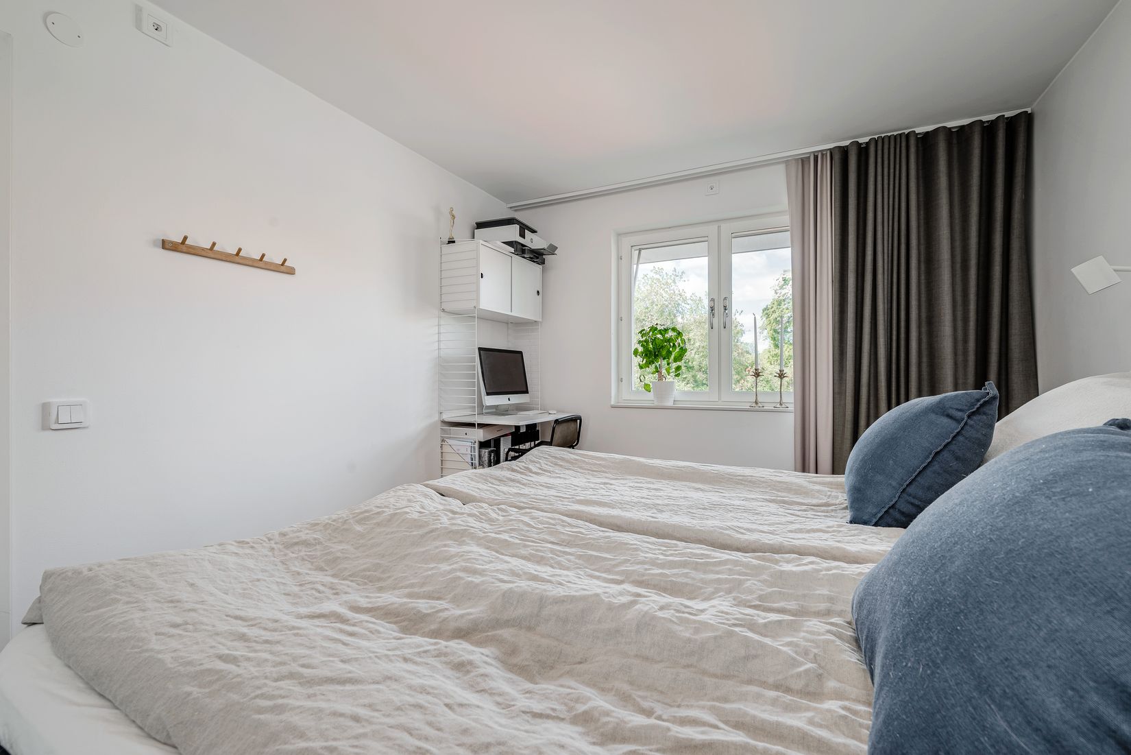 Bostadsrätt, Jakobs gränd 5C, Sigtuna