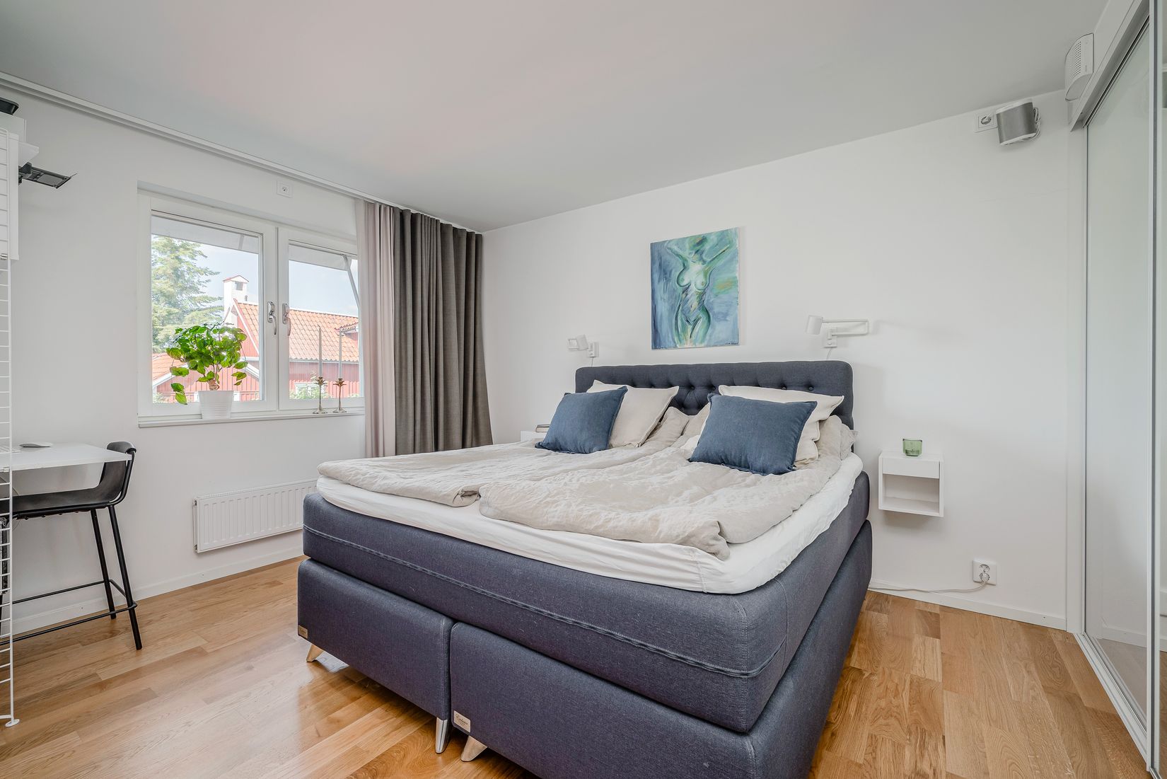 Bostadsrätt, Jakobs gränd 5C, Sigtuna