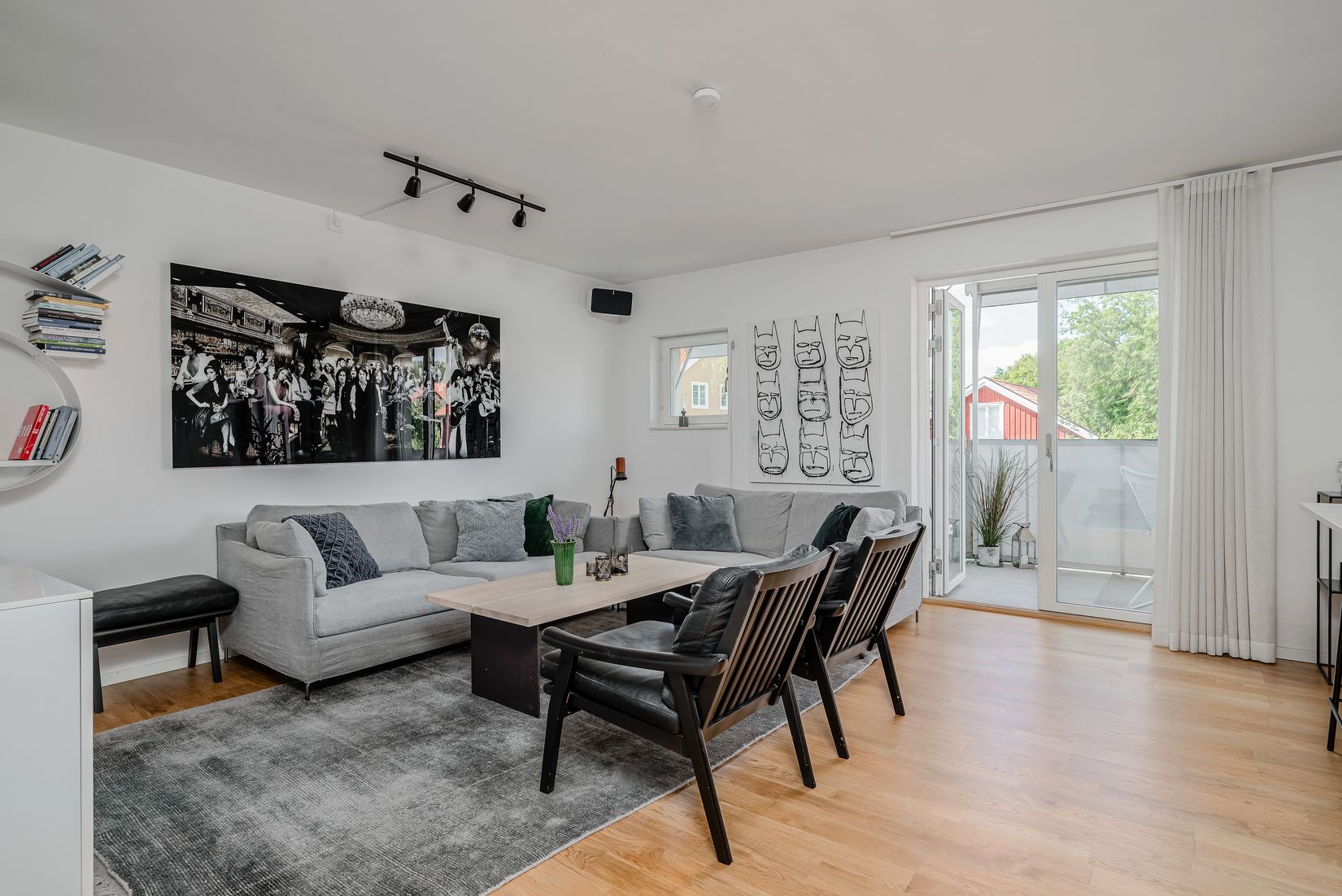 Bostadsrätt, Jakobs gränd 5C, Sigtuna