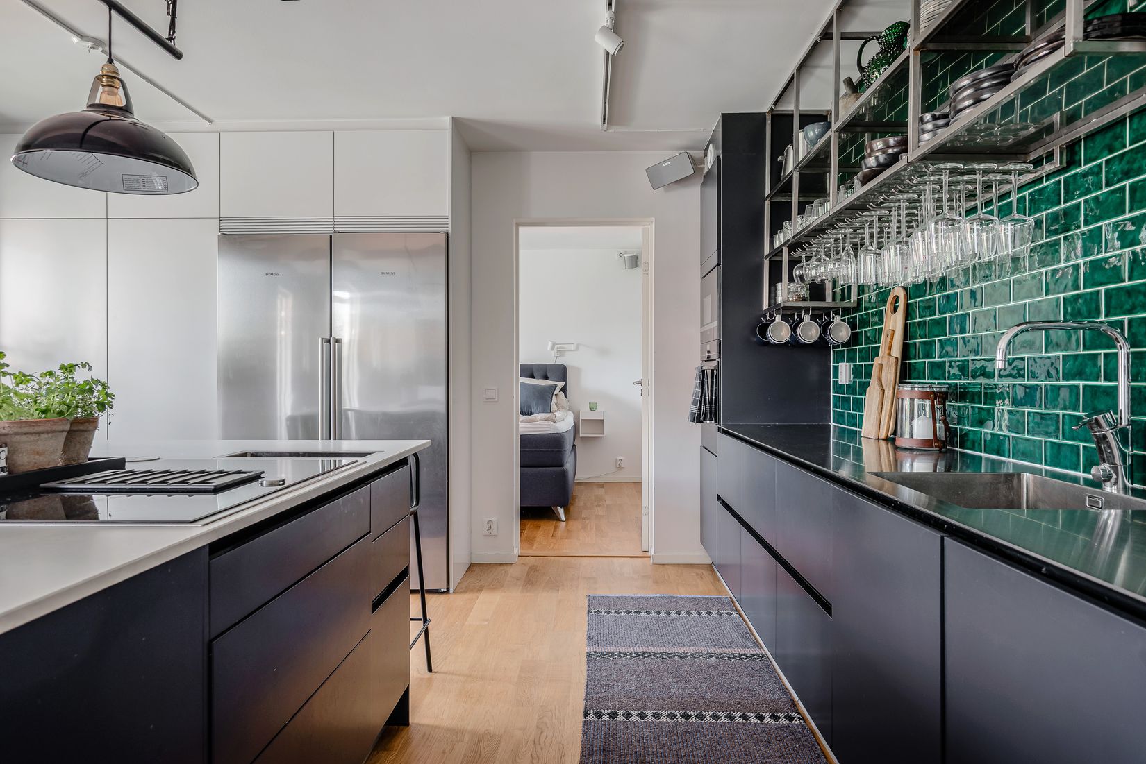 Bostadsrätt, Jakobs gränd 5C, Sigtuna