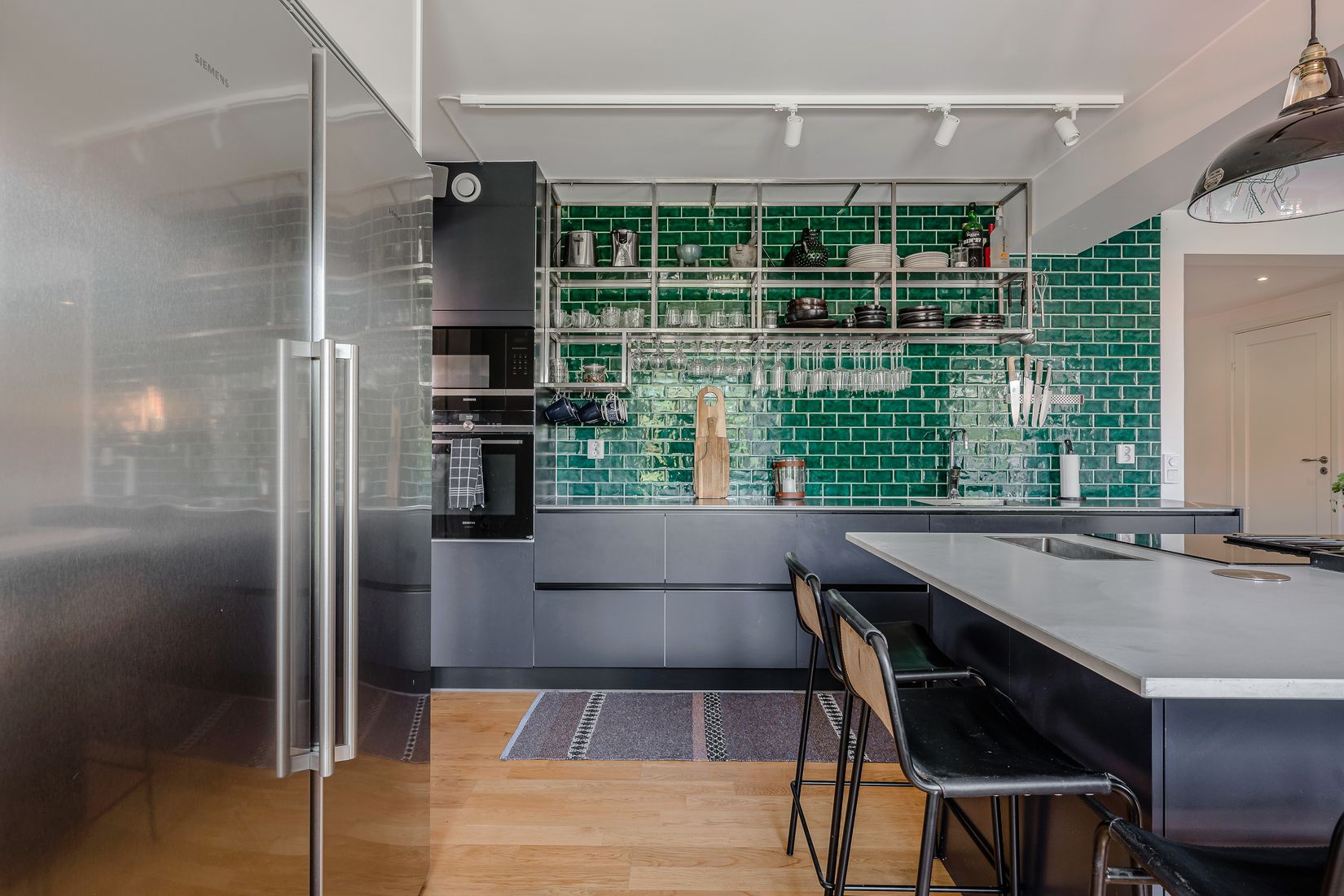 Bostadsrätt, Jakobs gränd 5C, Sigtuna