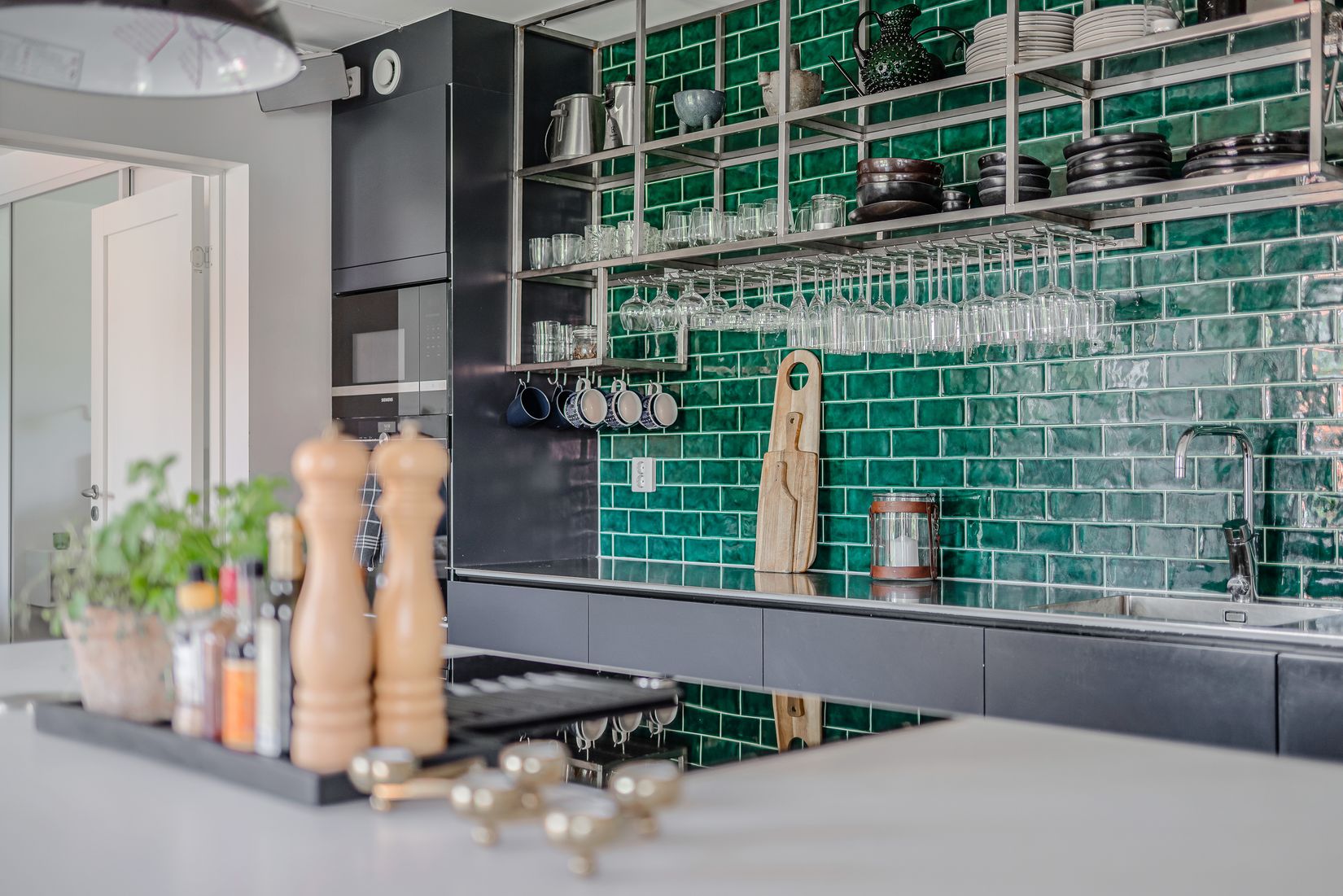 Bostadsrätt, Jakobs gränd 5C, Sigtuna