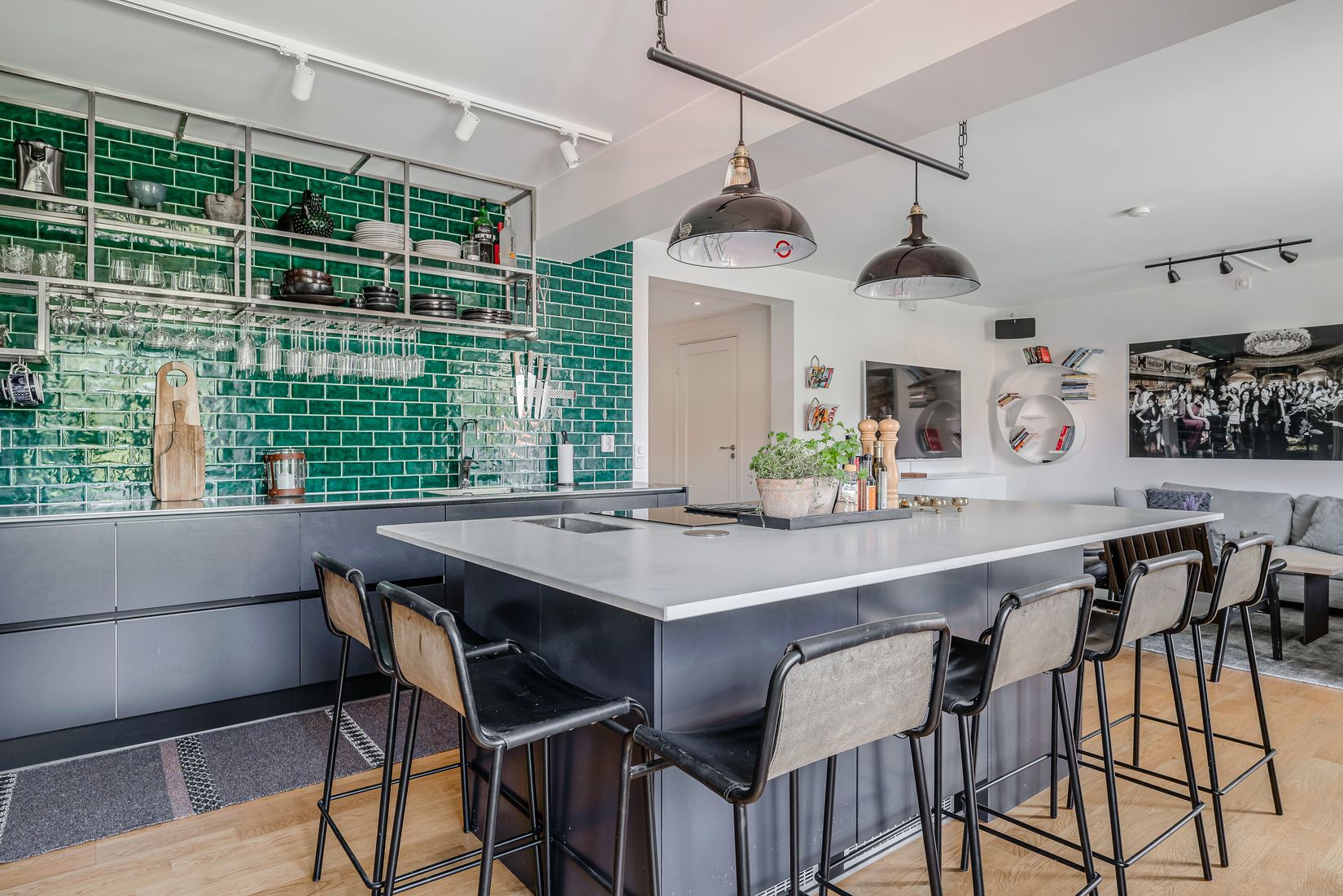 Bostadsrätt, Jakobs gränd 5C, Sigtuna