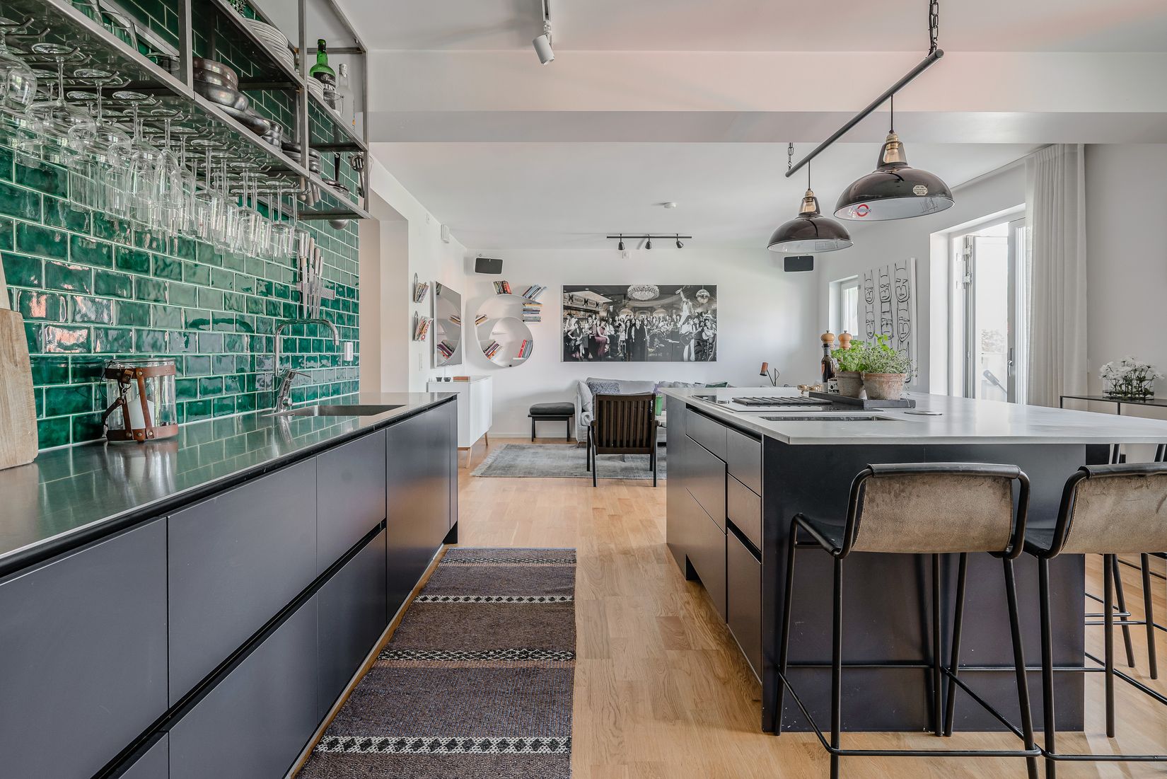 Bostadsrätt, Jakobs gränd 5C, Sigtuna