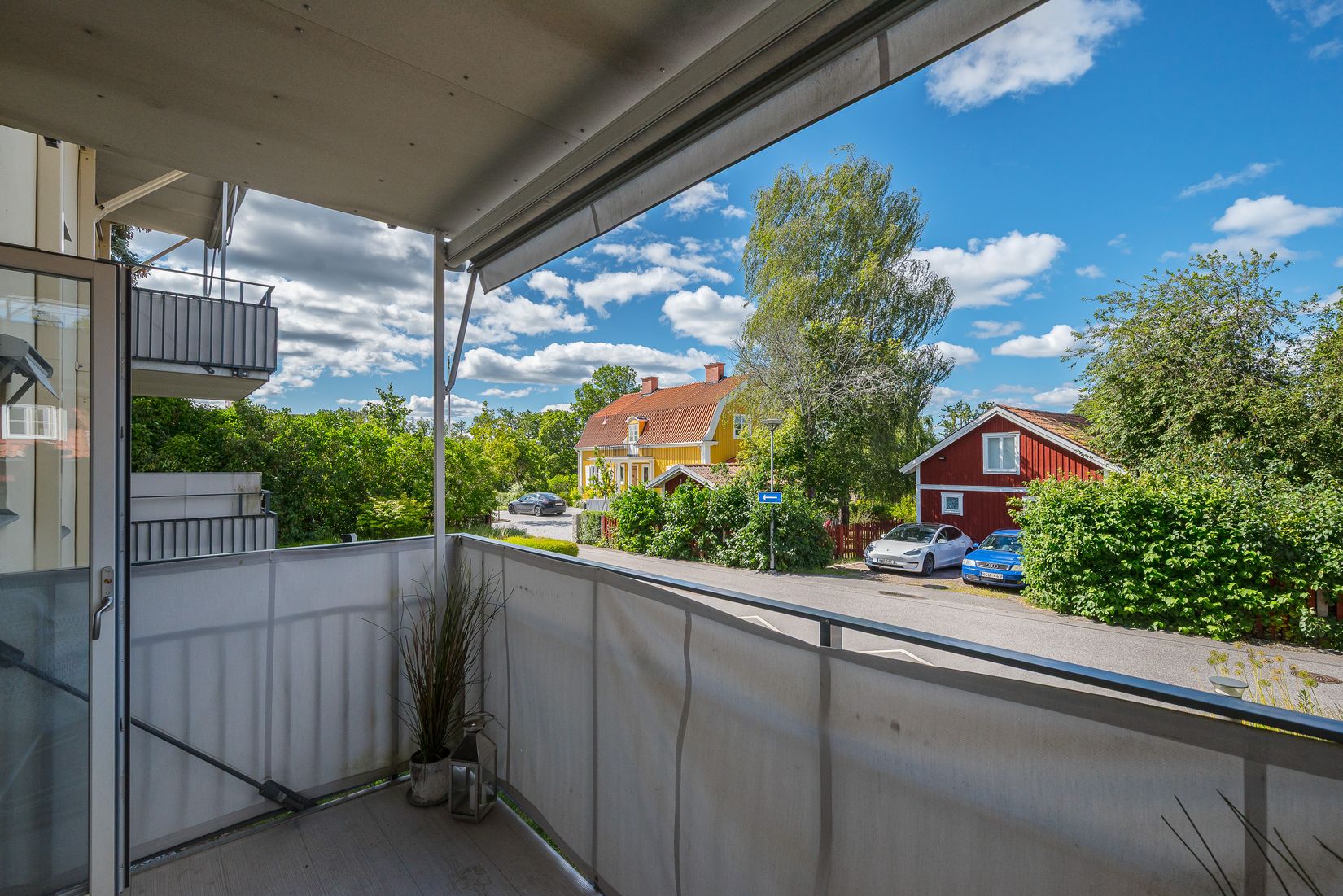 Bostadsrätt, Jakobs gränd 5C, Sigtuna