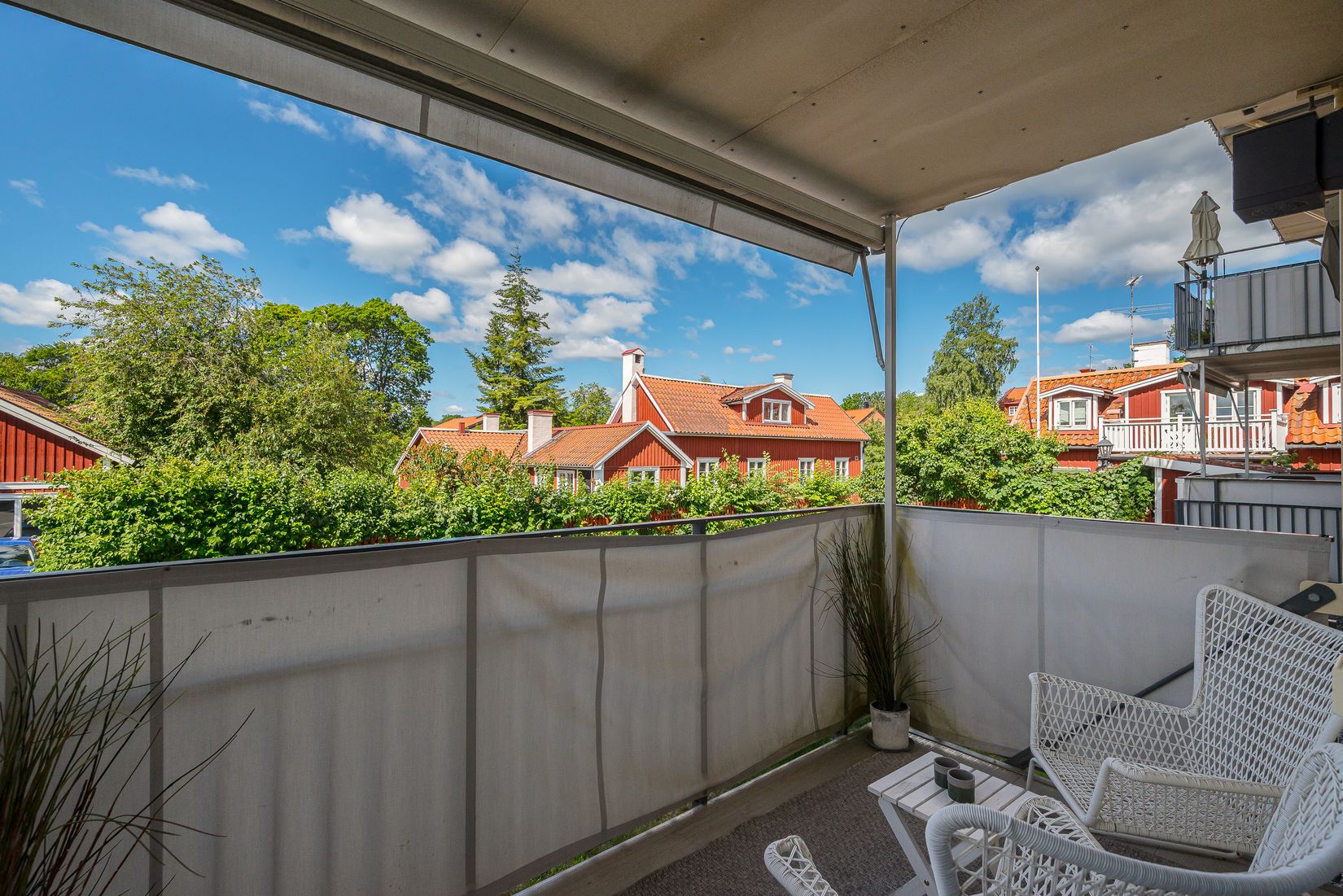 Bostadsrätt, Jakobs gränd 5C, Sigtuna