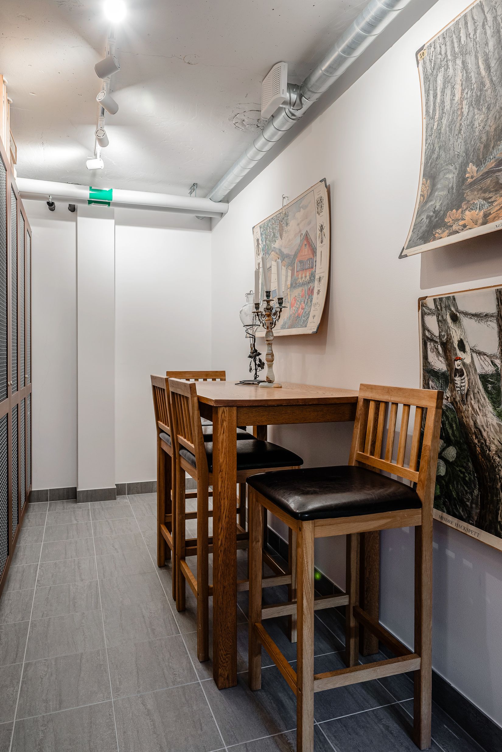 Bostadsrätt, Jakobs gränd 5C, Sigtuna