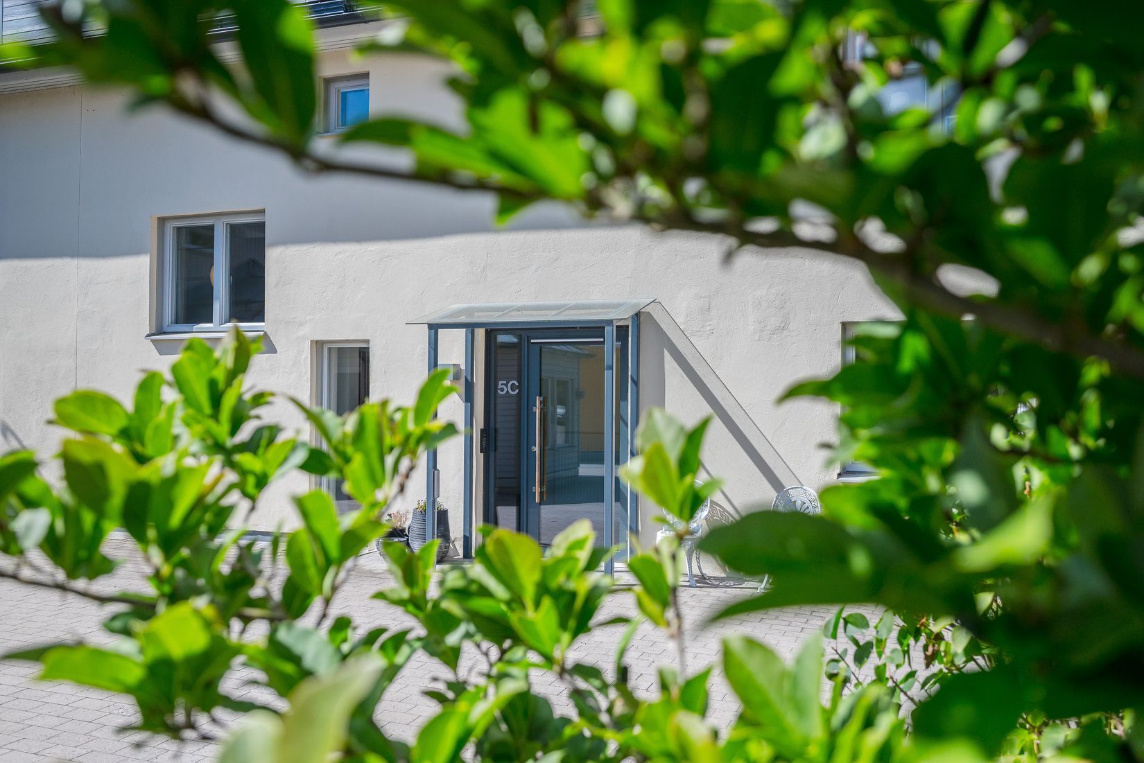 Bostadsrätt, Jakobs gränd 5C, Sigtuna