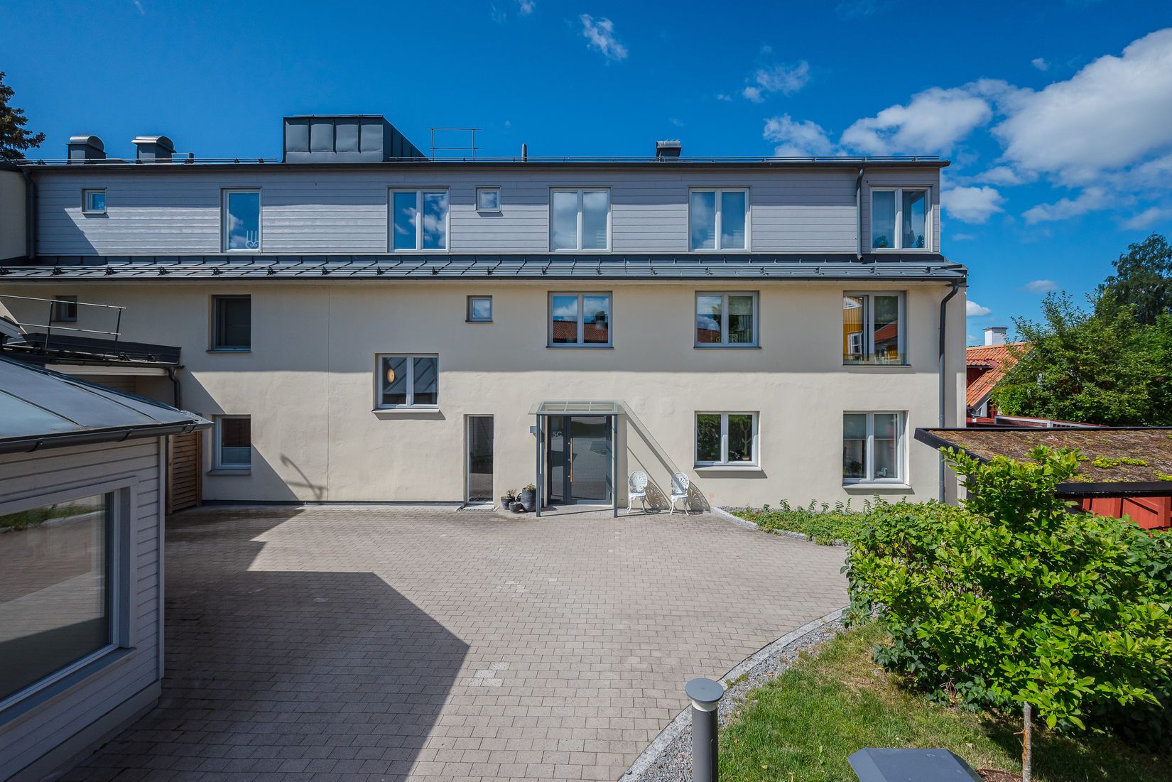 Bostadsrätt, Jakobs gränd 5C, Sigtuna