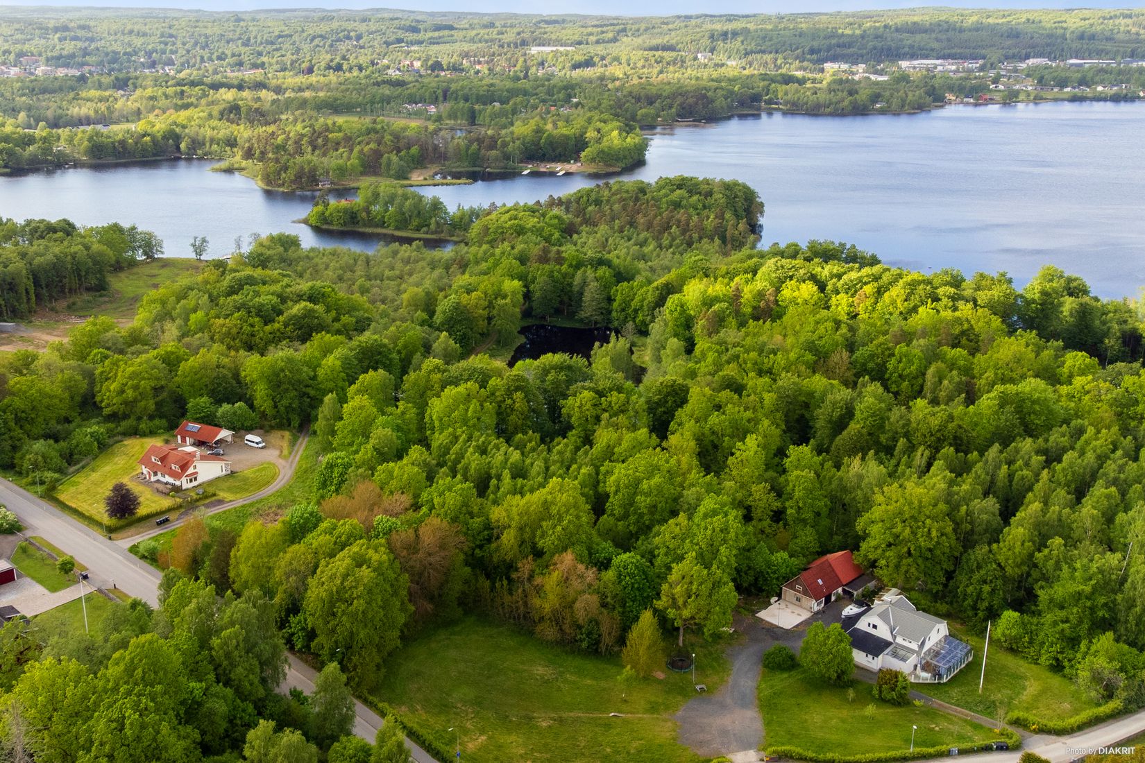 Gård/Skog, Östra Ringarp 12:16, Örkelljunga