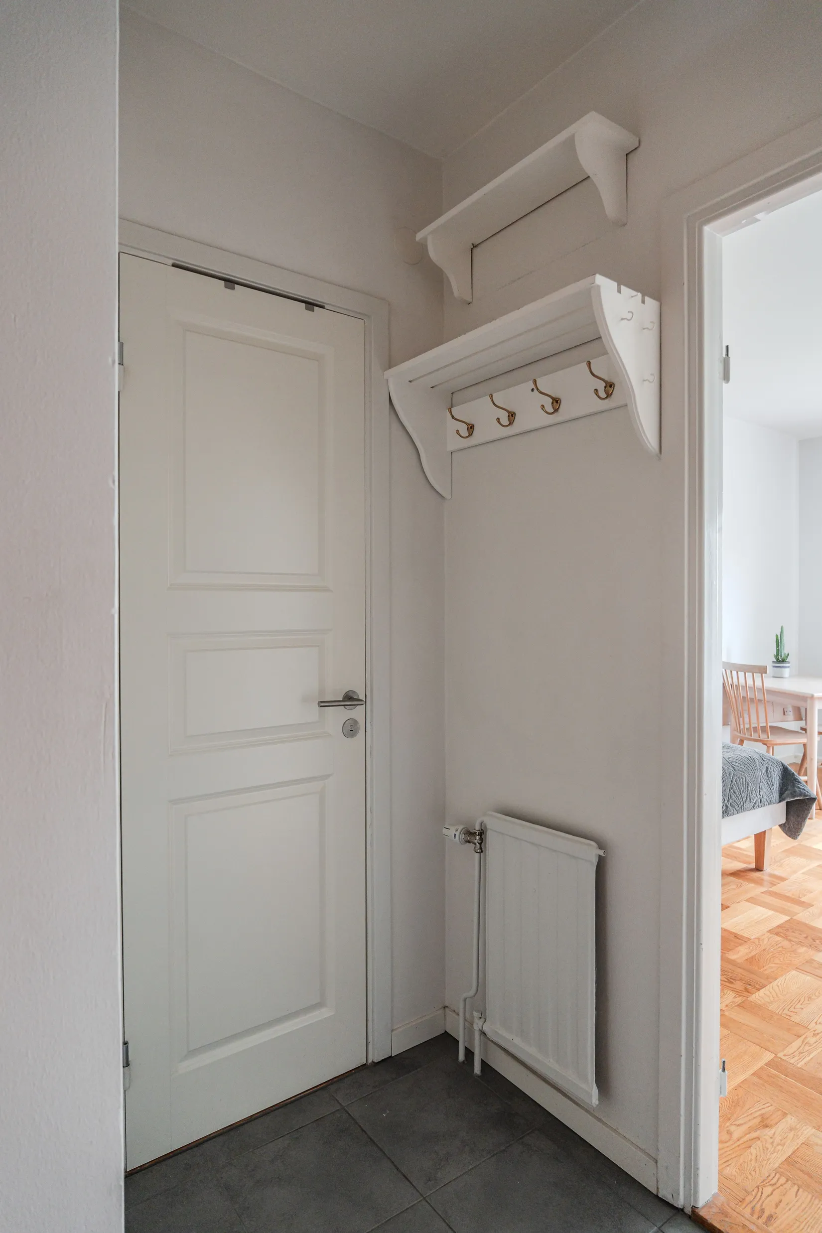 Bostadsrätt, Torkelsgatan 16B, Fålhagen, Uppsala